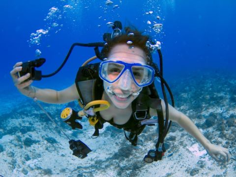 Marsa Alam: Safari ya Siku ya Kupiga mbizi na Snorkelling