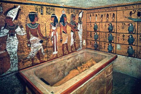 Luxor: Valley of the Kings, Karnak & Luxor Temple Tour