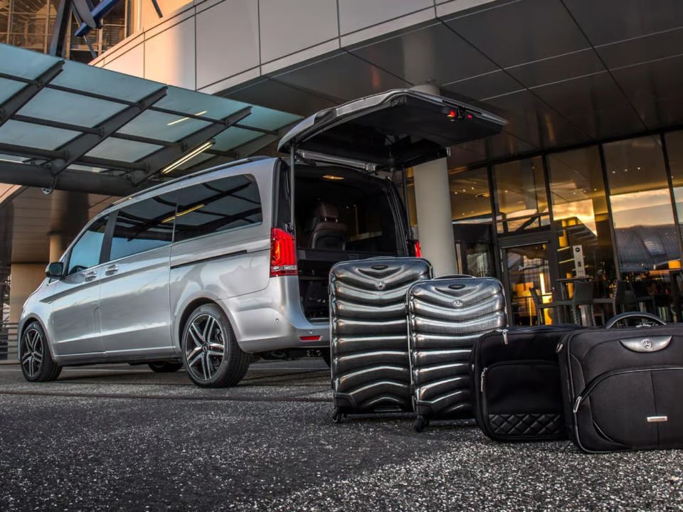 Hurghada to Luxor Private Transfer – Comfortable One Way