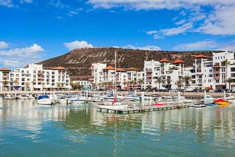 Mejores paquetes de actividades para descubrir Agadir y Marruecos ®
