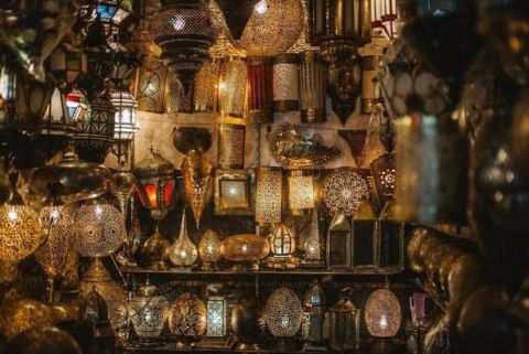 Half-Day Agadir to Kasbat Souss Private Tour with Pickup
