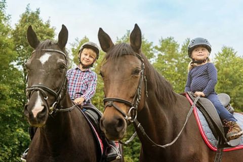 Quad et balade à cheval à Agadir avec collations