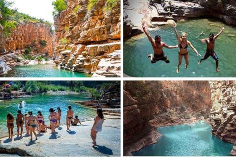 Profitez d'une excursion à Paradise Valley avec un guide ®