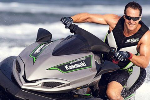 Expérience et aventure en jet-ski à Agadir