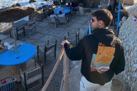 D'Agadir au village de Taghazout : explorez un paradis du surf