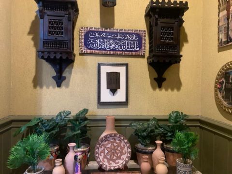Authentisches Hijazi-Heimerlebnis | Gastfreundschaft, Essen & Traditionen bei einer Hijazi-Familie