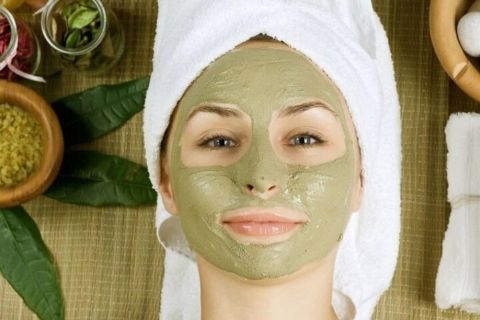 Turks bad: massage, sauna, gezichtsmasker, peeling in Istanbul