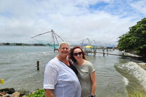 Cochin Heritage Trail: tour guidato della città