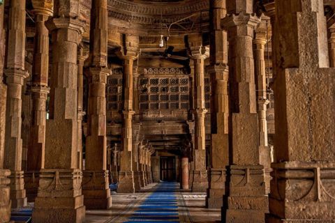 Le meilleur du Gujarat