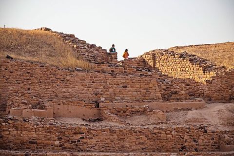 Le secret le mieux gardé : merveilles architecturales et histoire du Gujarat