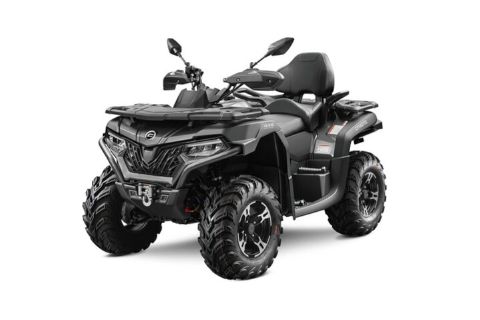 Alanya ATV/Quad-Verleih