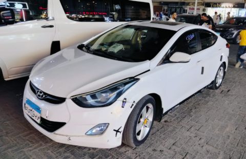 Hurghada: Letištní transfer do El Gouna, Makadi a Safaga